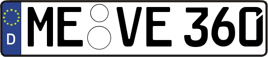 ME-VE360