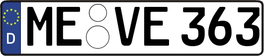 ME-VE363
