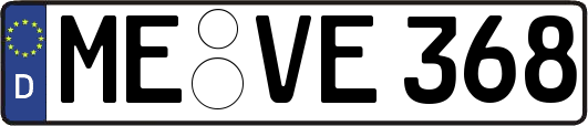 ME-VE368