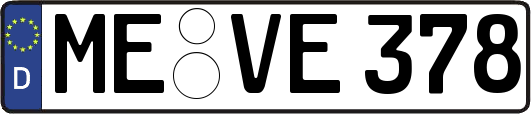 ME-VE378