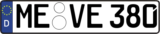 ME-VE380