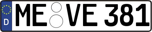 ME-VE381