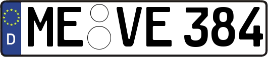 ME-VE384