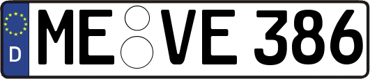 ME-VE386