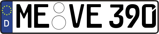ME-VE390