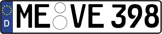 ME-VE398
