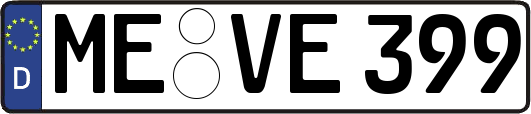 ME-VE399