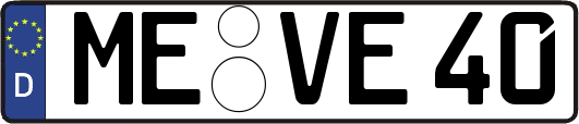 ME-VE40