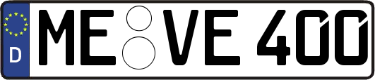 ME-VE400