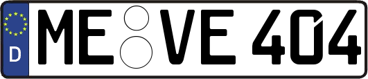 ME-VE404