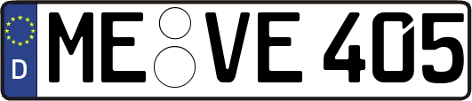 ME-VE405