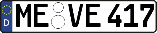 ME-VE417