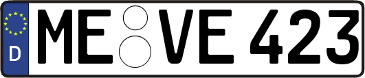 ME-VE423