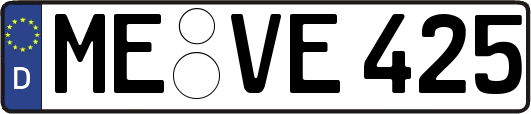 ME-VE425