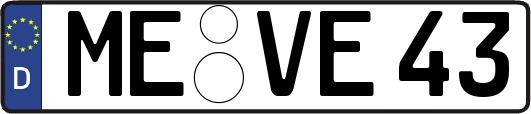 ME-VE43