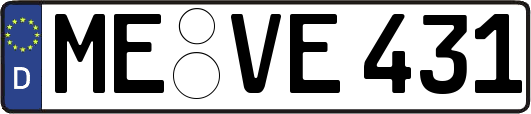 ME-VE431