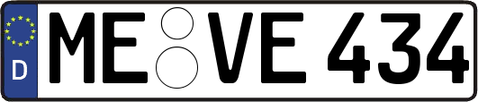 ME-VE434