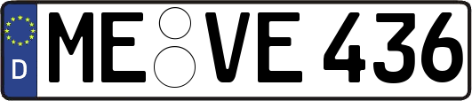 ME-VE436
