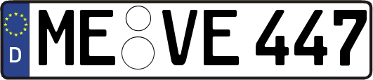 ME-VE447