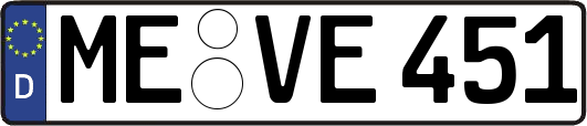 ME-VE451