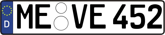 ME-VE452