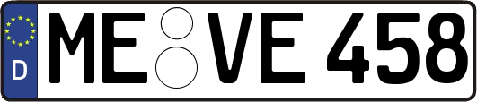 ME-VE458