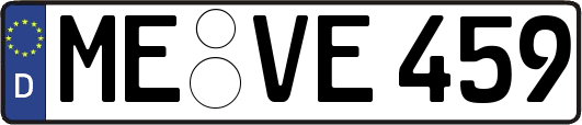 ME-VE459