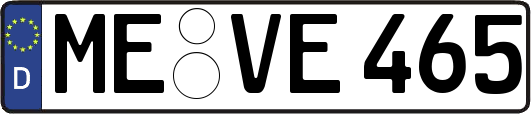 ME-VE465