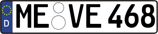 ME-VE468