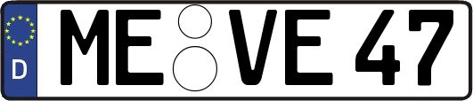 ME-VE47