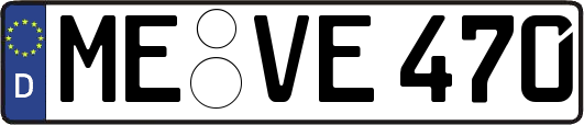 ME-VE470