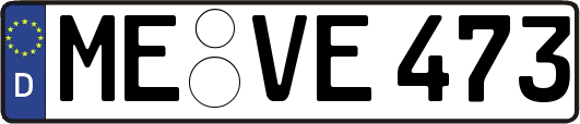 ME-VE473