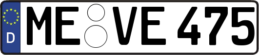 ME-VE475