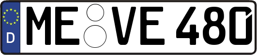 ME-VE480