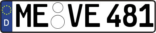 ME-VE481