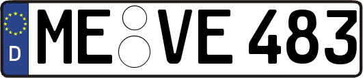 ME-VE483