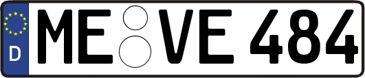 ME-VE484