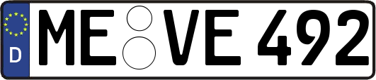 ME-VE492