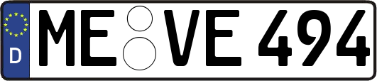 ME-VE494