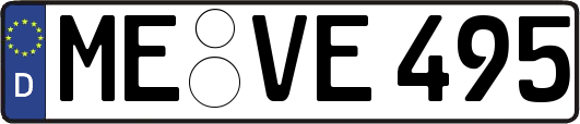 ME-VE495