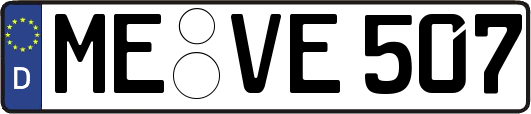 ME-VE507