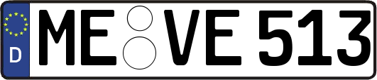 ME-VE513