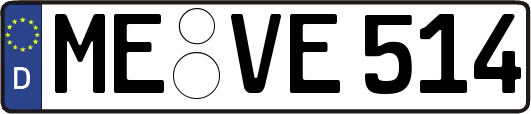 ME-VE514