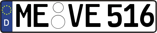 ME-VE516