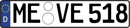 ME-VE518