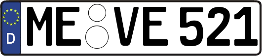 ME-VE521