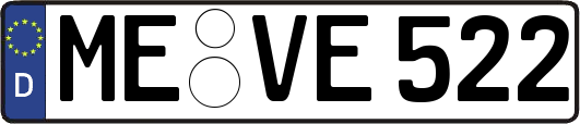 ME-VE522