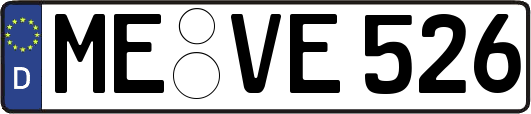 ME-VE526