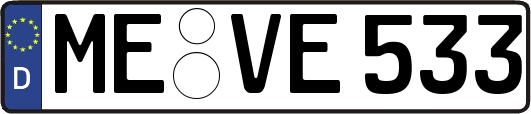 ME-VE533