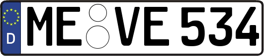 ME-VE534
